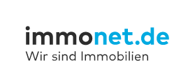 Immonet Logo